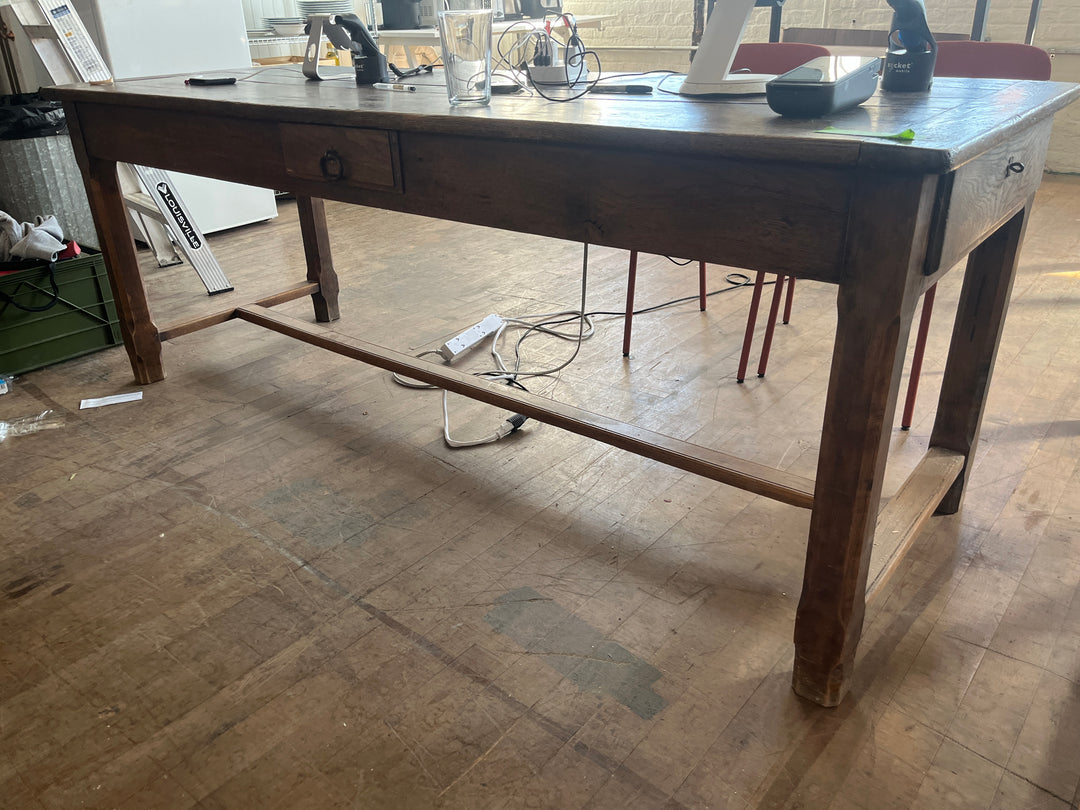 French Dining Table