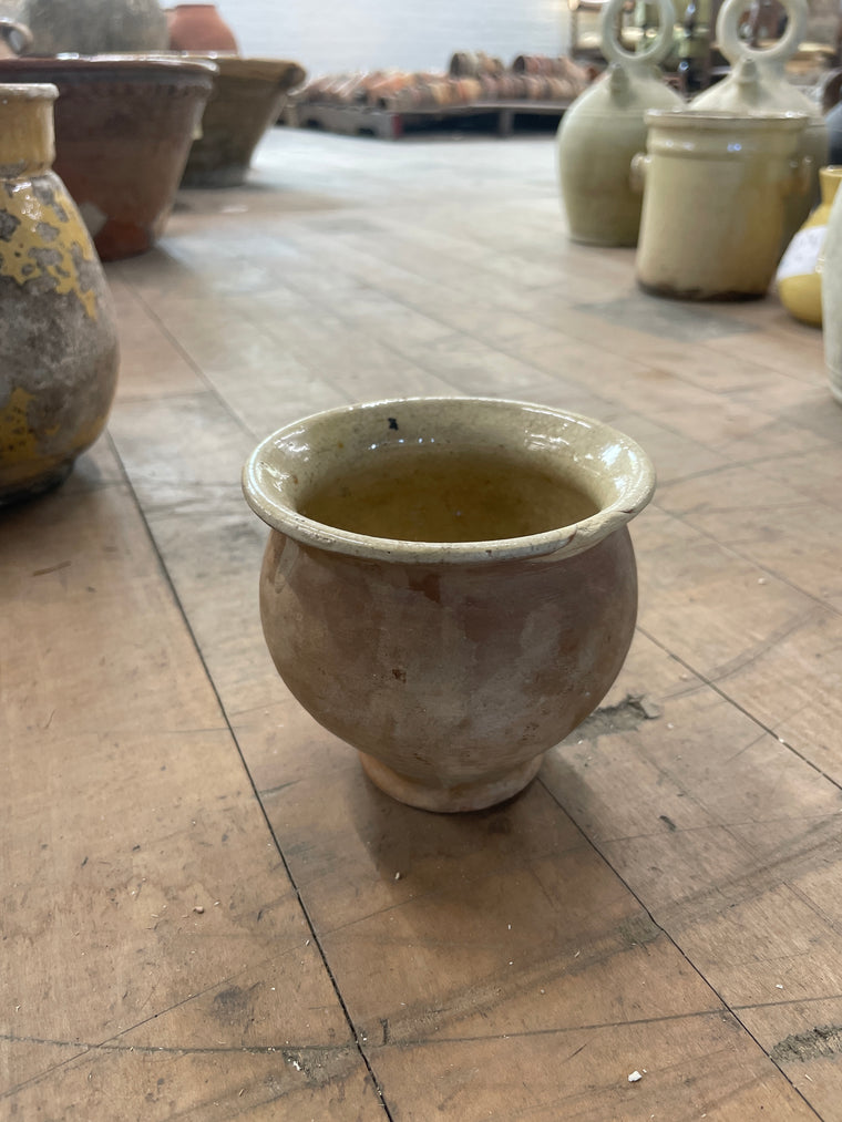 Small Honey Pot