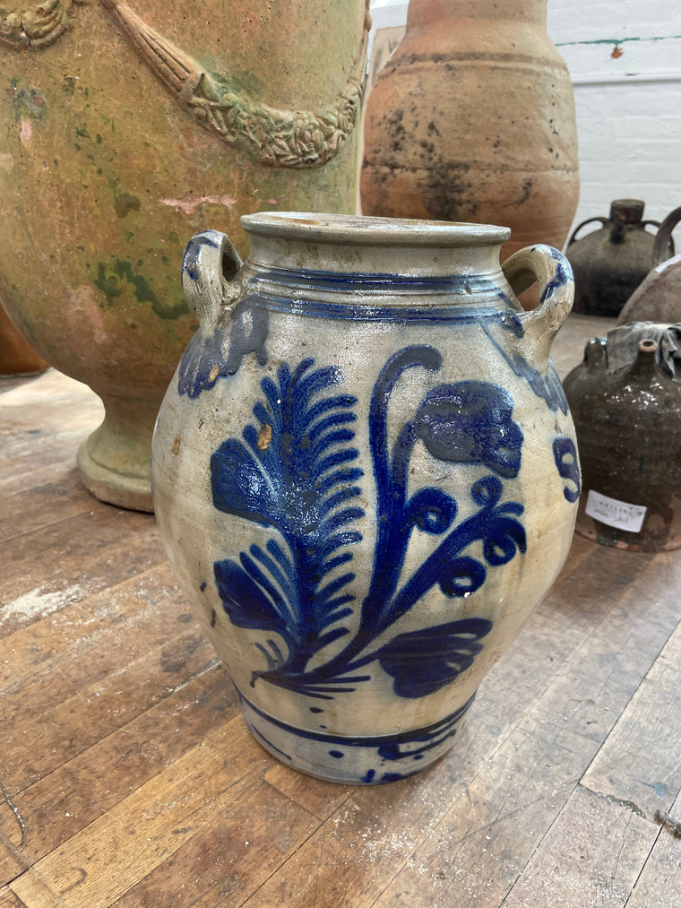 Large Alsace Pot
