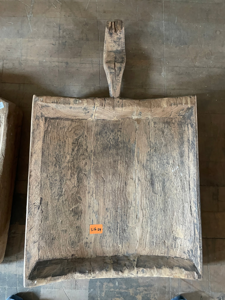 Sticky Rice Tray- Handle