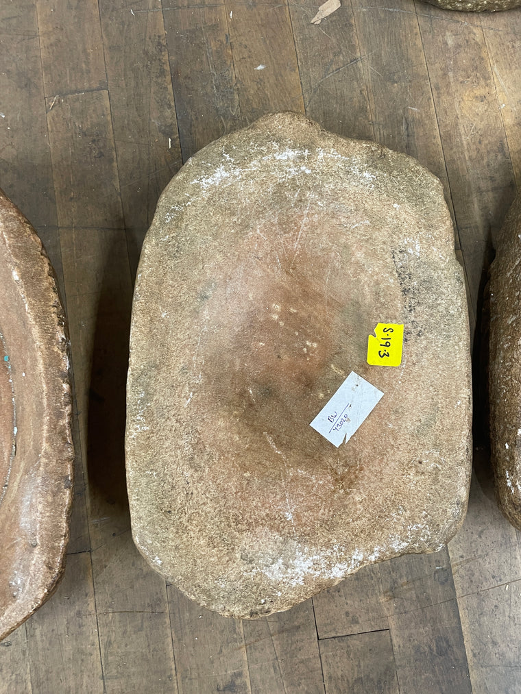 Primitive Rose Kharral Bowl -Medium