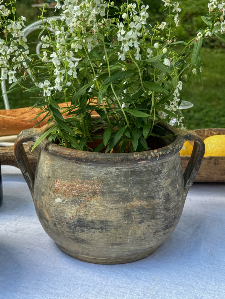 Hungarian Confit Pot