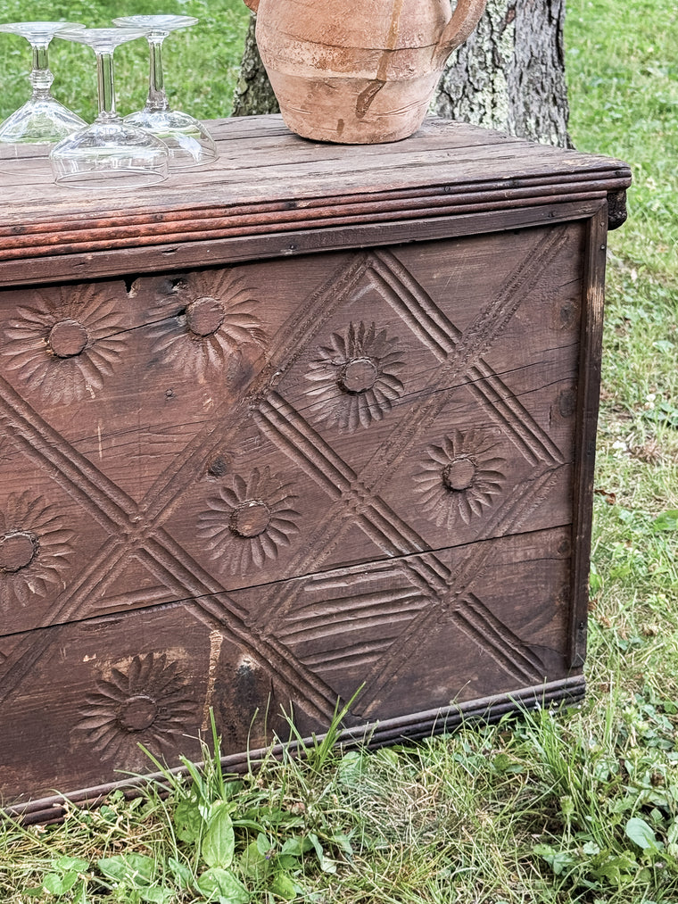 Turkish Trunk