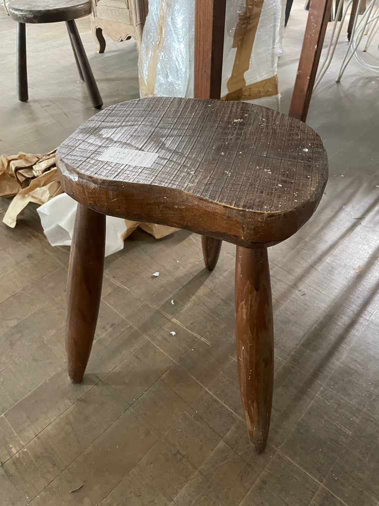 Stool