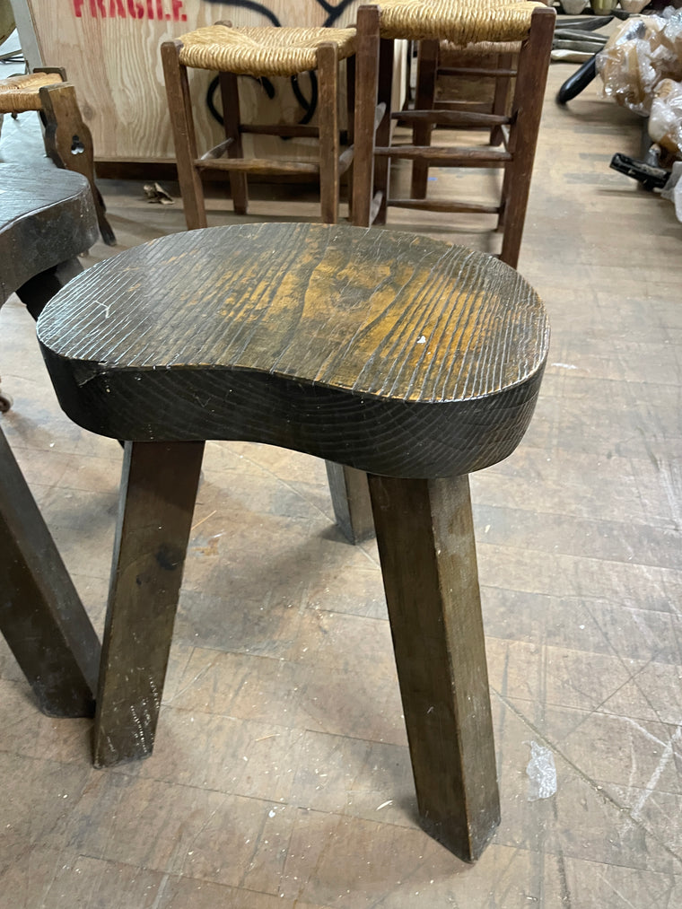 Stool