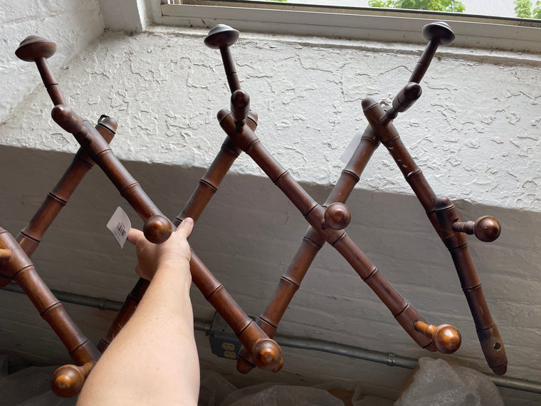 Expanding Coatrack