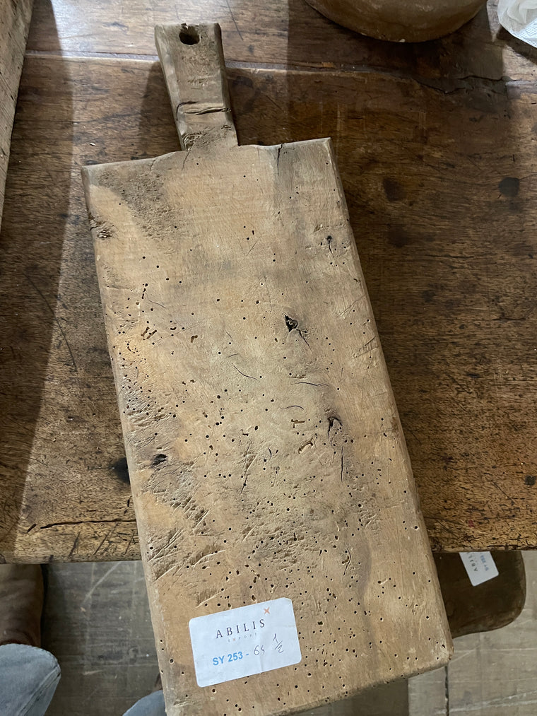 Cutting Board