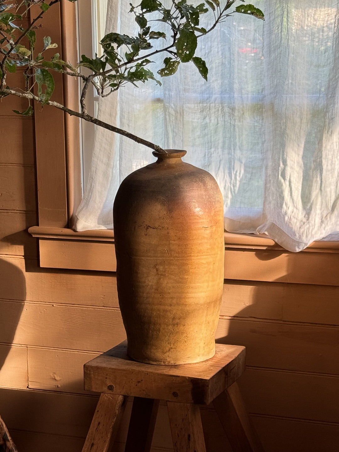 Hungarian Vinegar Jar
