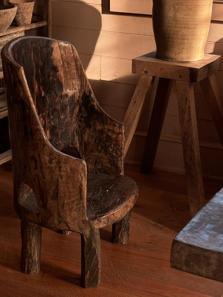 Nagaland Chair