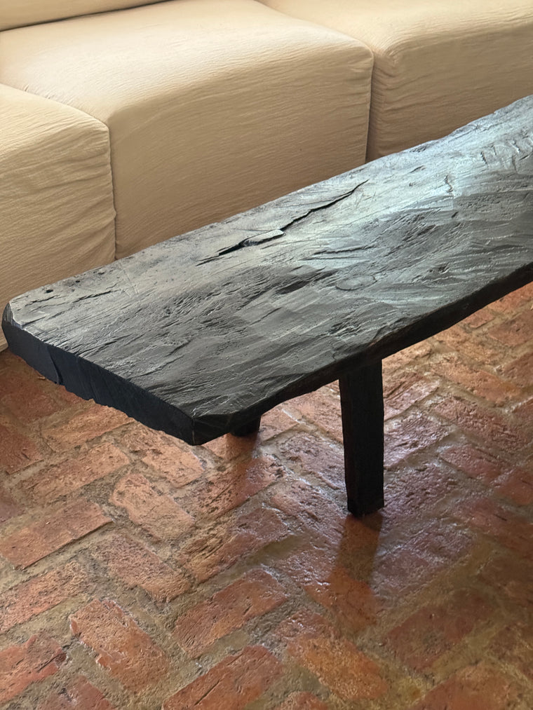 Wabi Sabi Bench