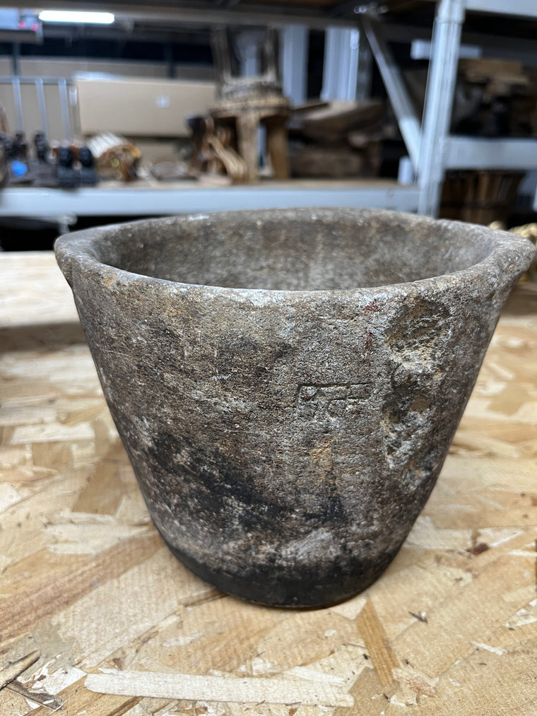Stone Bowl