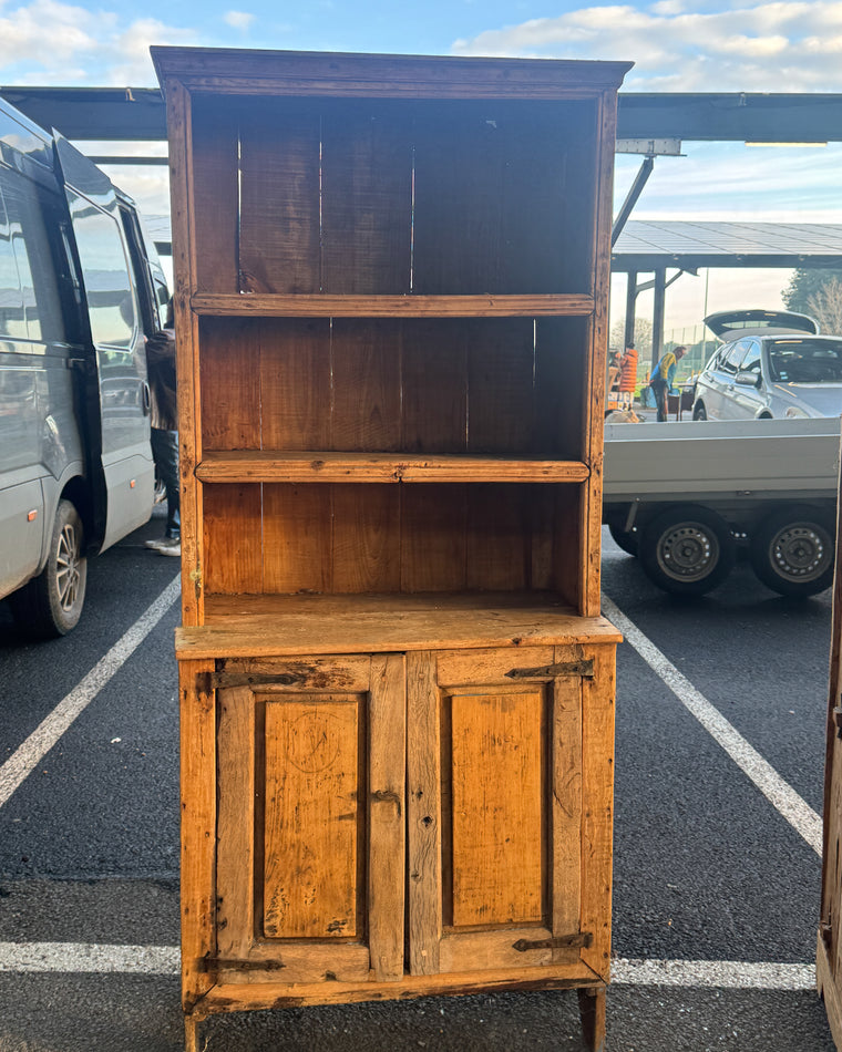Catalonian Cupboard