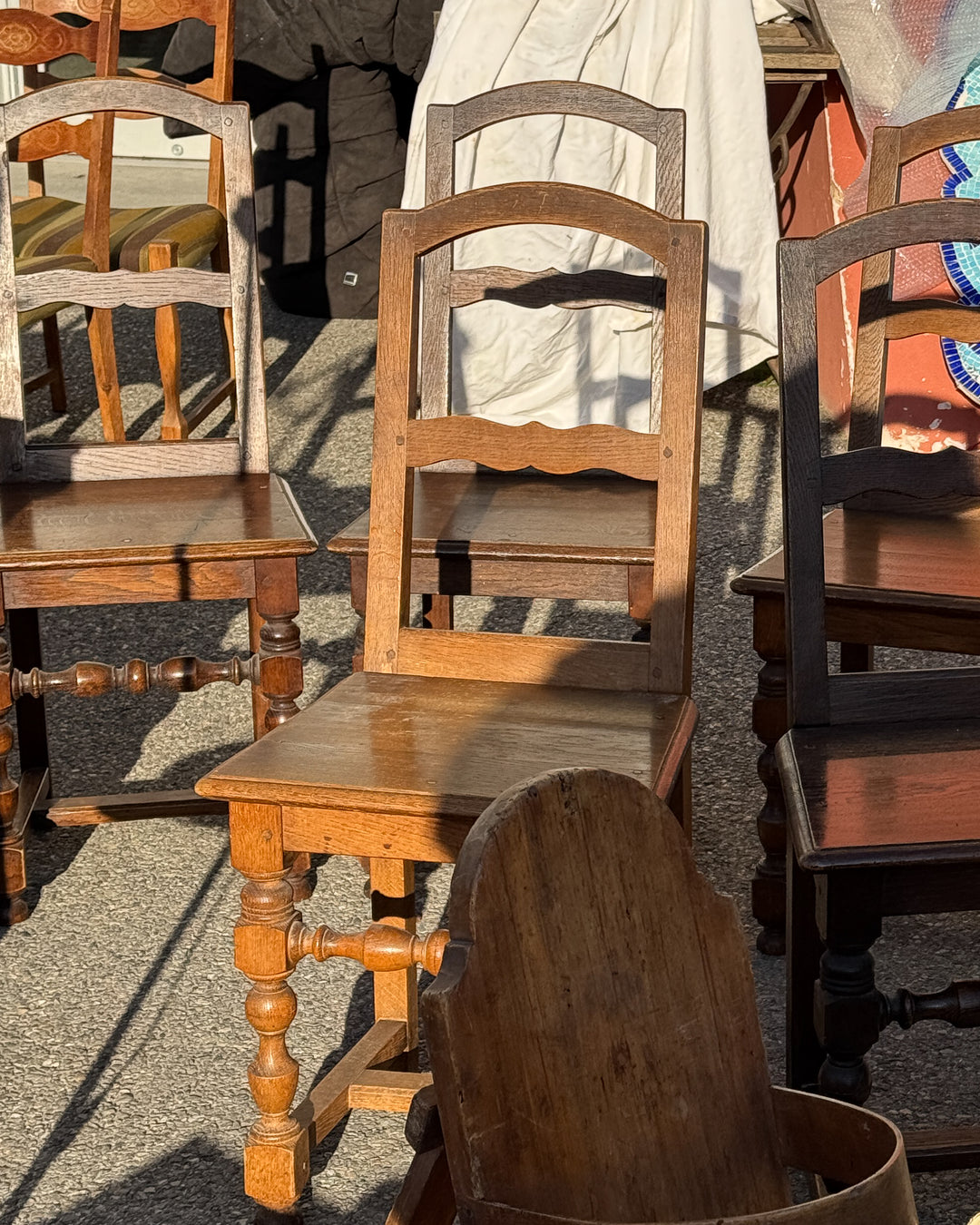 Lorraine Chair