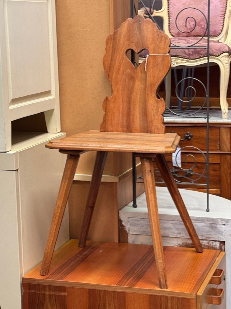 Savoie Alps Chair