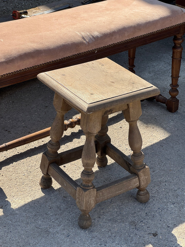 Farm Side Table