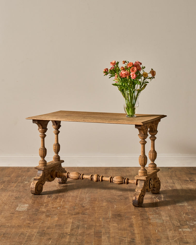 19th c. Belgian Desk