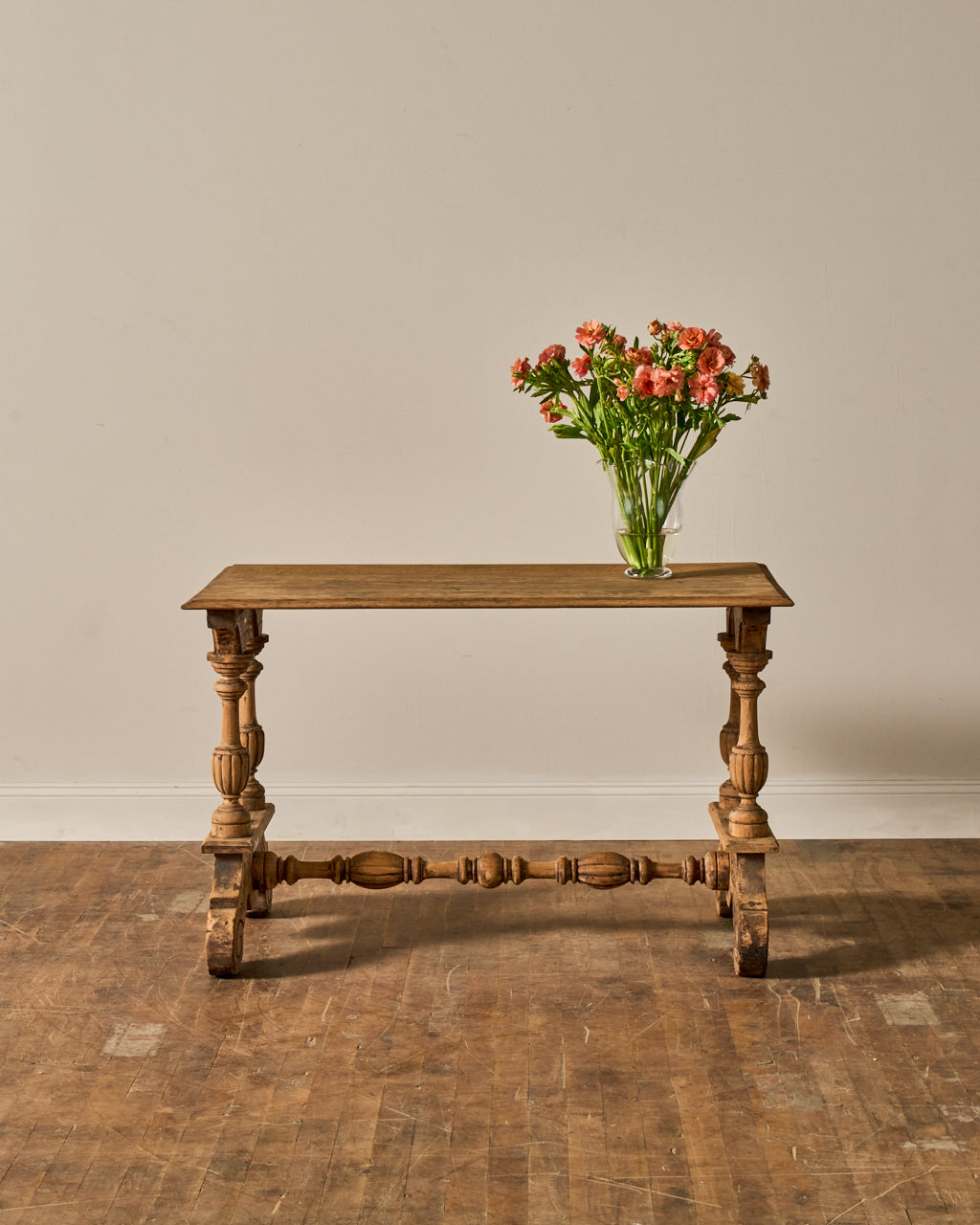 19th c. Belgian Desk