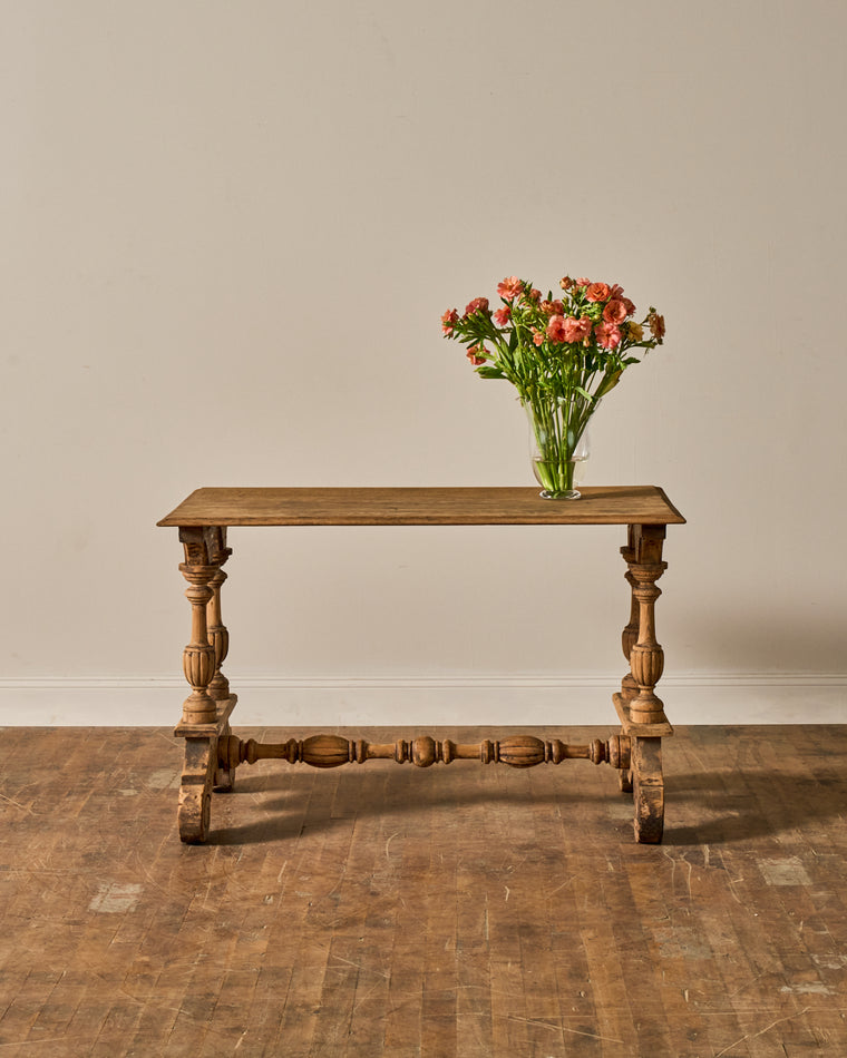 19th c. Belgian Desk