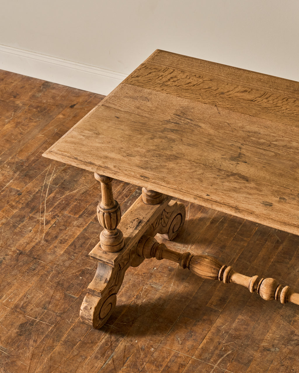 19th c. Belgian Desk