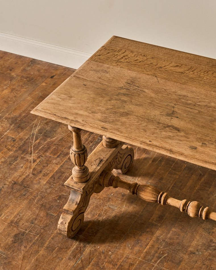 19th c. Belgian Desk