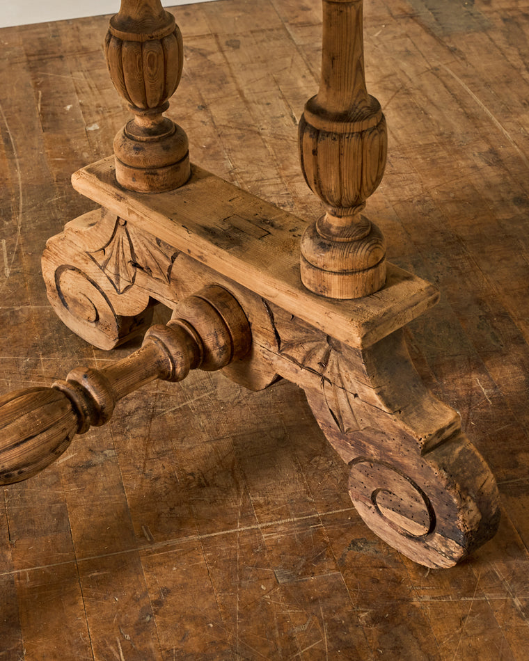 19th c. Belgian Desk