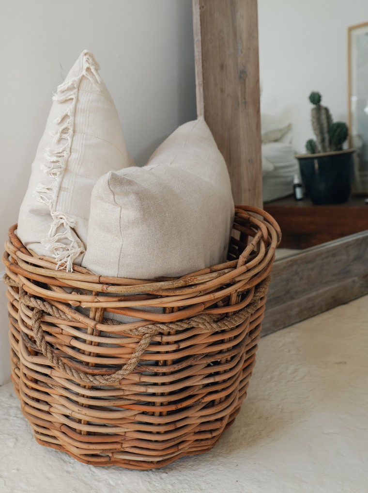 Gathering Basket