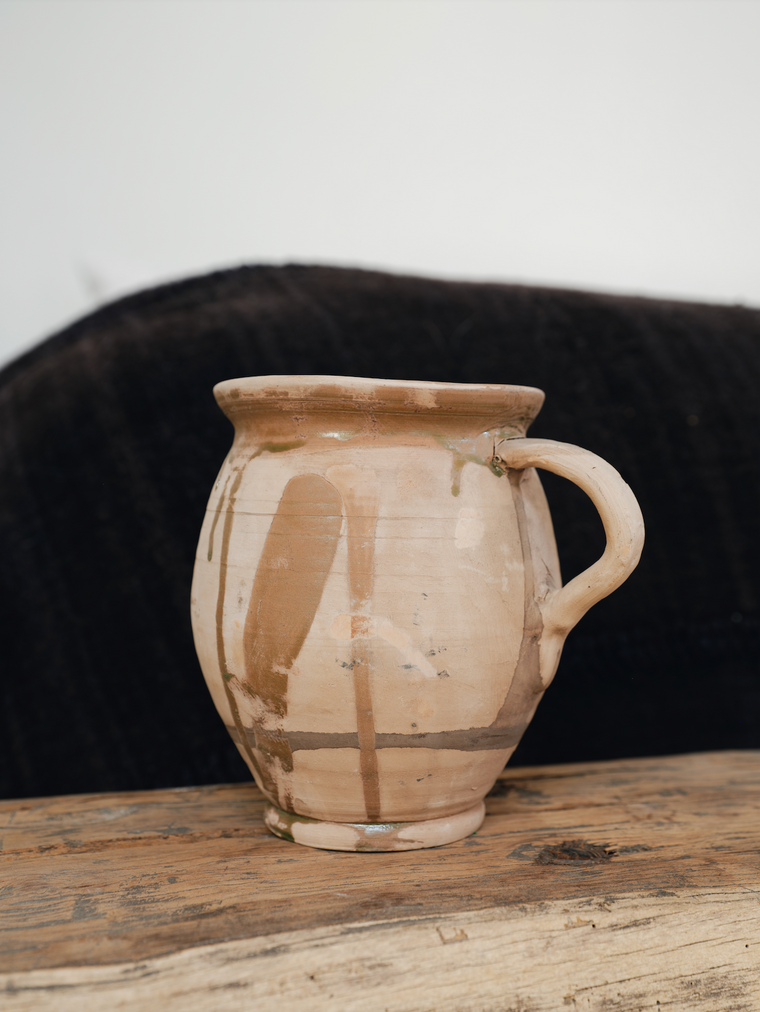 Hungarian Pot - Natural