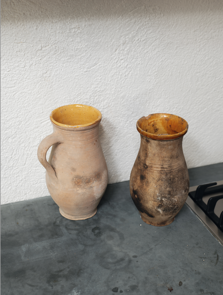 Hungarian Vase