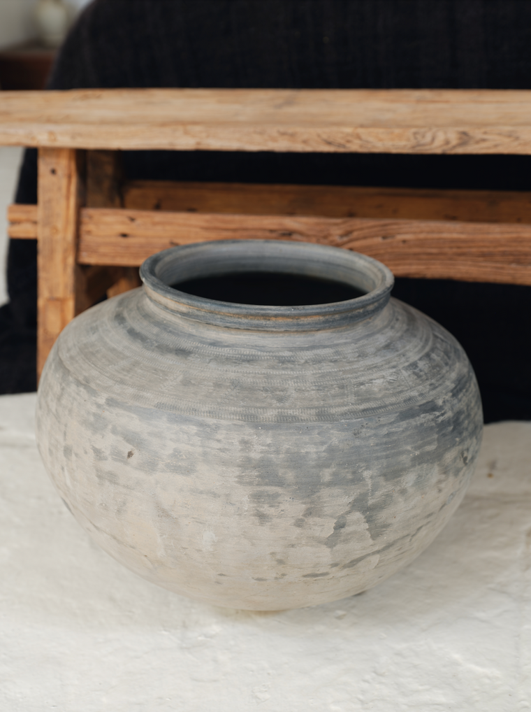 Indian Pot