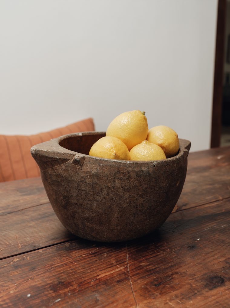 Kundi Bowl