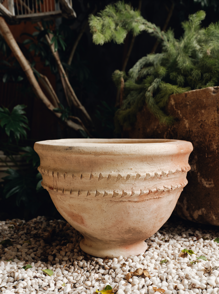 Marrakech Planter