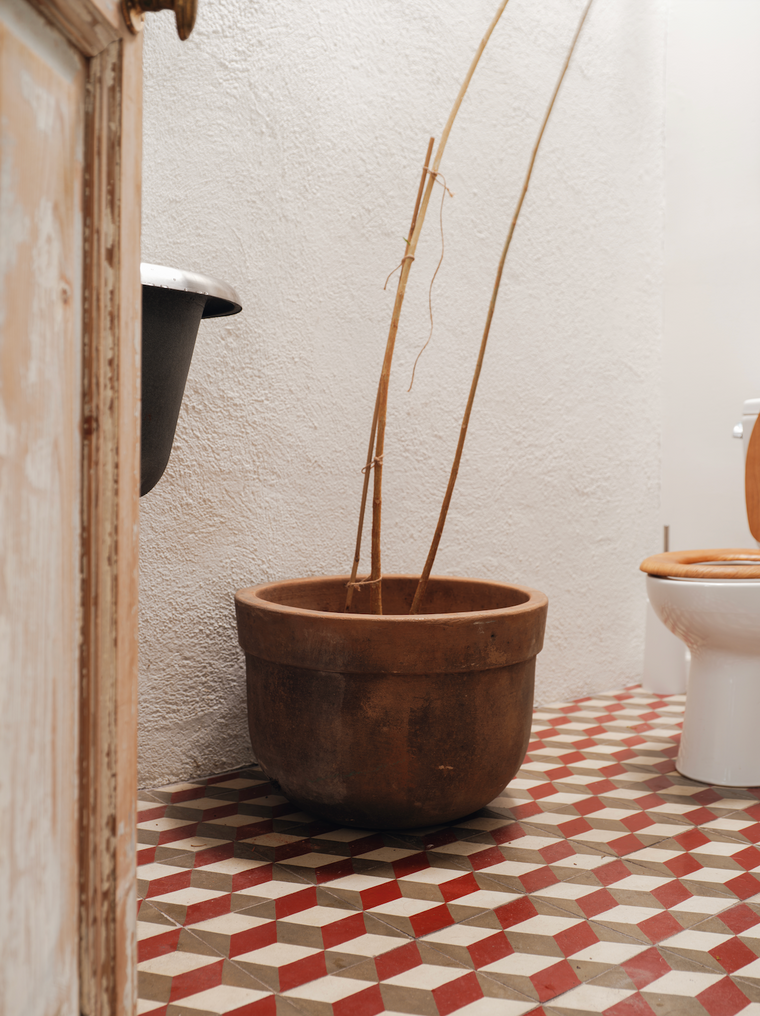 Mexican Planter