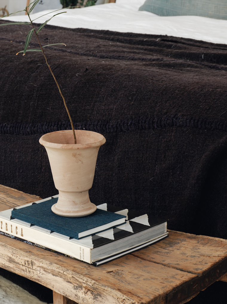 Mini Egyptian Cup Planter