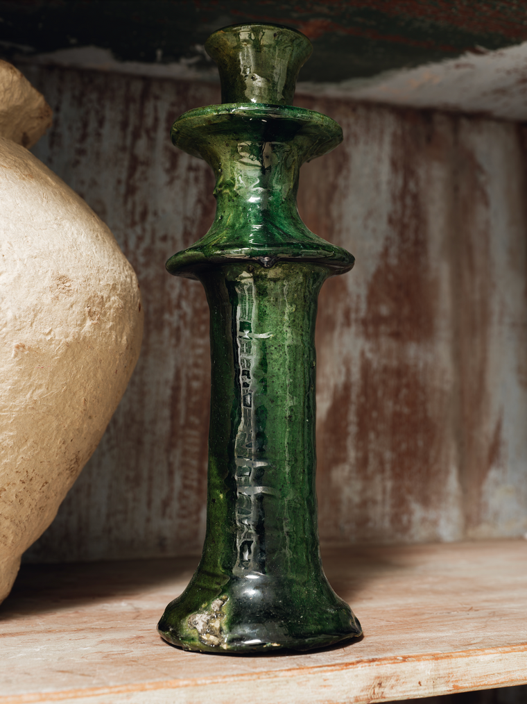 Moroccan Candle Stick - Large