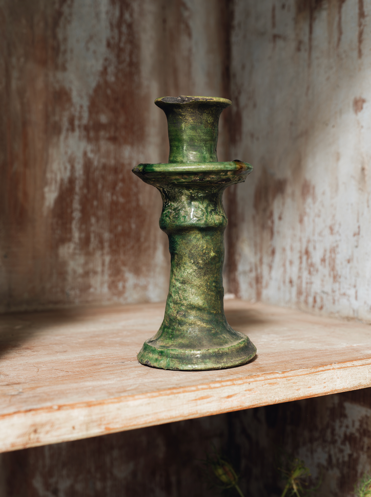 Moroccan Candle Stick - Small
