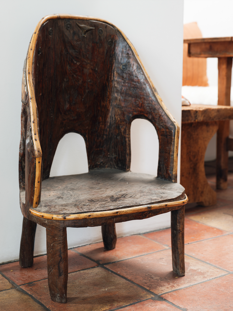 Naga Chair