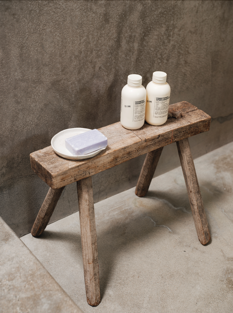Primitive Stool
