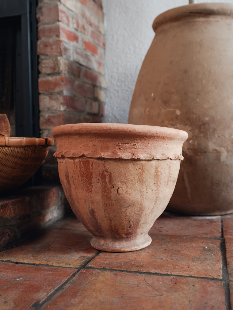 Sahara planter