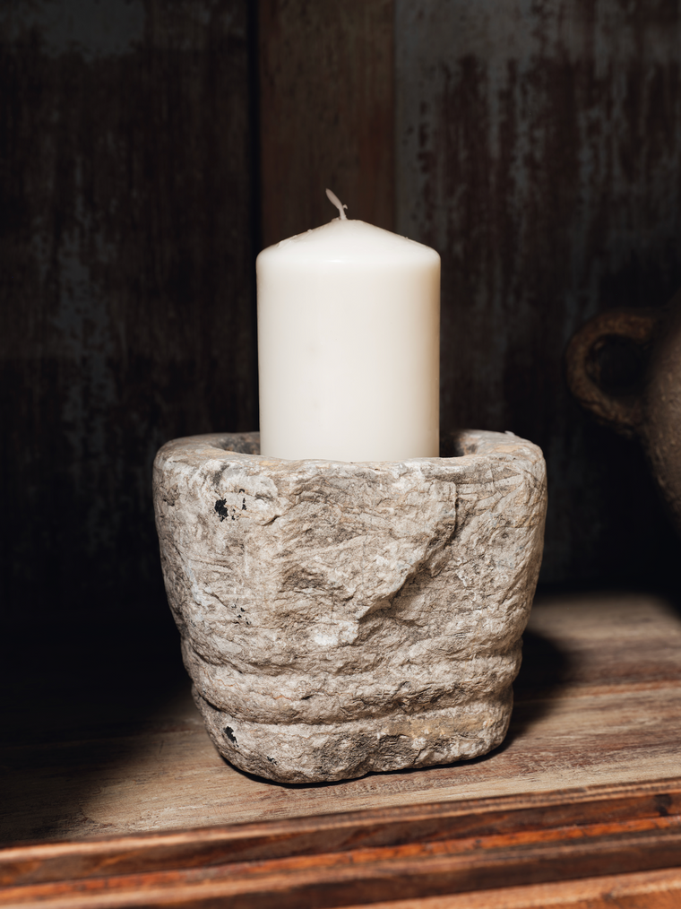 Stone Mortar