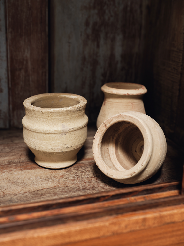 Tablescape Pot Set