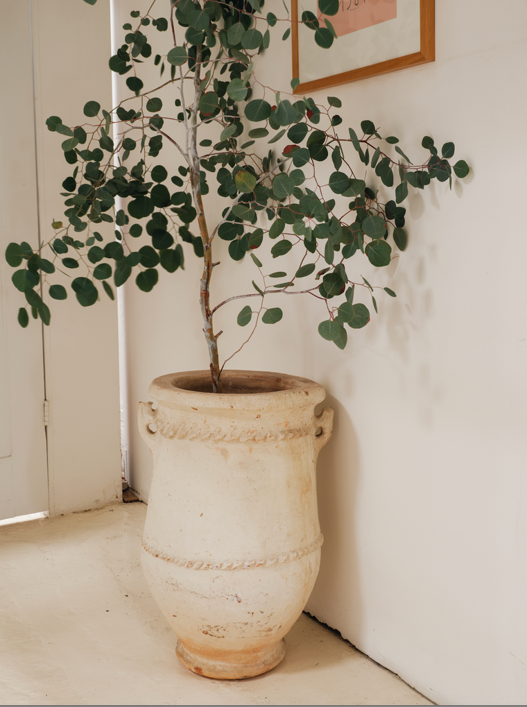 Tall Marrakech Planter