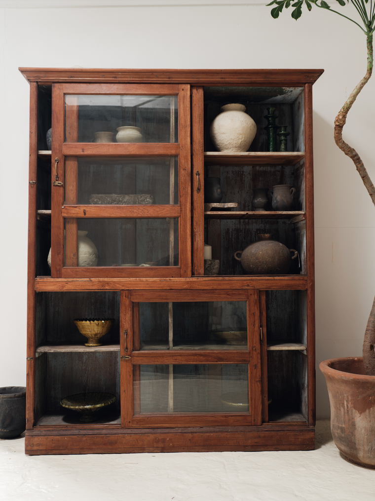 The Cabinet