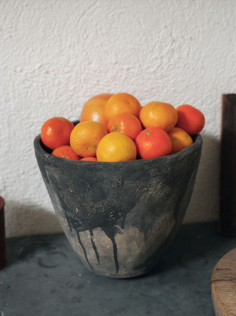 Wabi Sabi Bowl