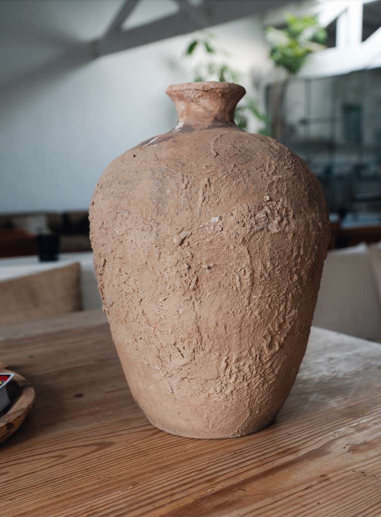 Wabi Sabi Vessel