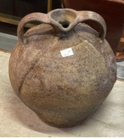 Oil Jar from Puy-en-Velay