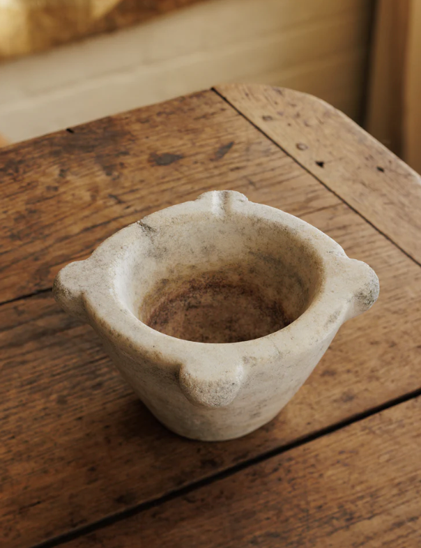 Mini French Mortar
