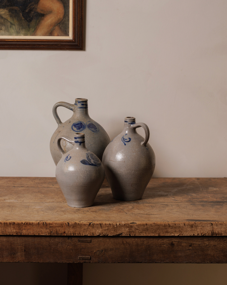Bellied Alsace Jug