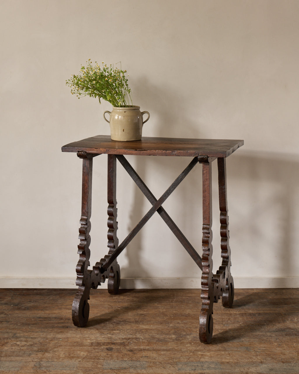 Spanish Entryway Table