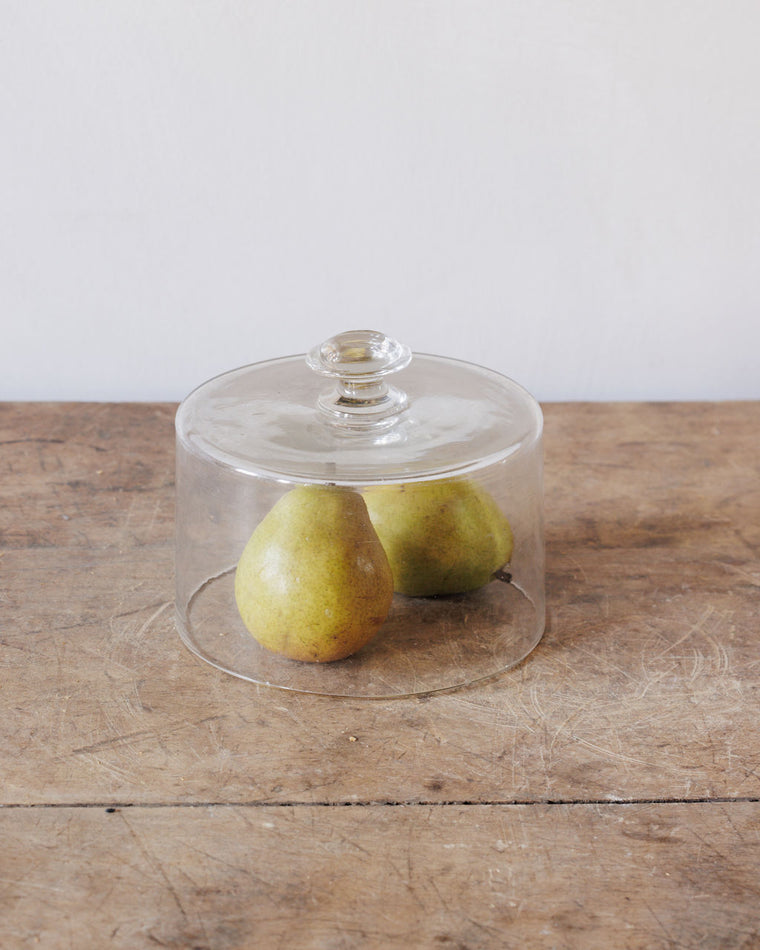 French Cloche