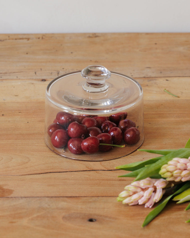 French Cloche